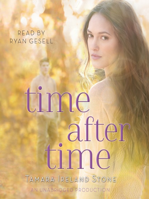 Title details for Time After Time by Tamara Ireland Stone - Available
